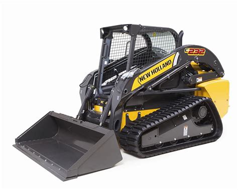 new holland track skid steer prices|new holland skid loader prices.